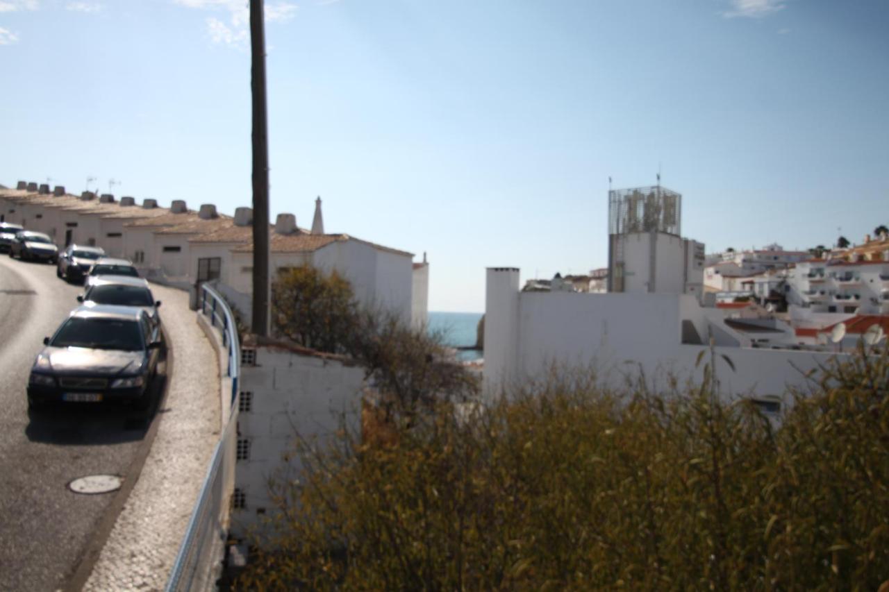 Urban Beach - Casa Mm Carvoeiro (Lagoa) Exterior foto