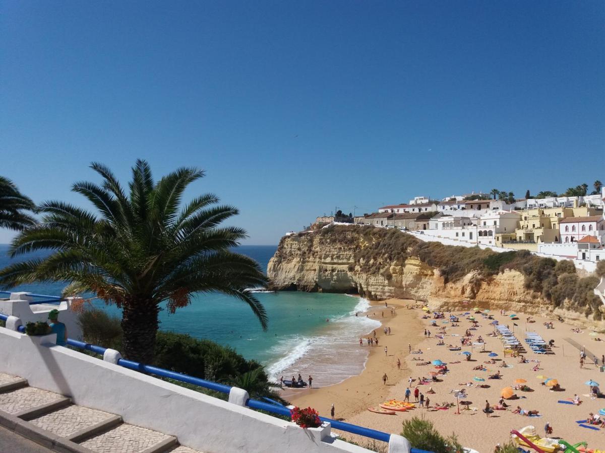 Urban Beach - Casa Mm Carvoeiro (Lagoa) Exterior foto